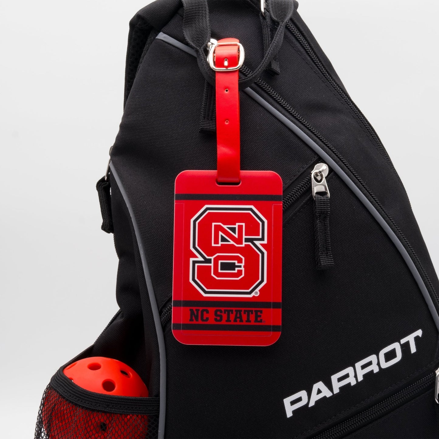 North Carolina State Bag Tag |Team Golf - Team Golf USA