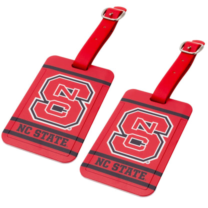 North Carolina State Bag Tag |Team Golf - Team Golf USA