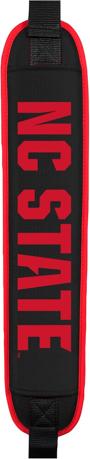 North Carolina State Clubhouse Cooler Cart Bag NCAA |Team Effort - Team Effort