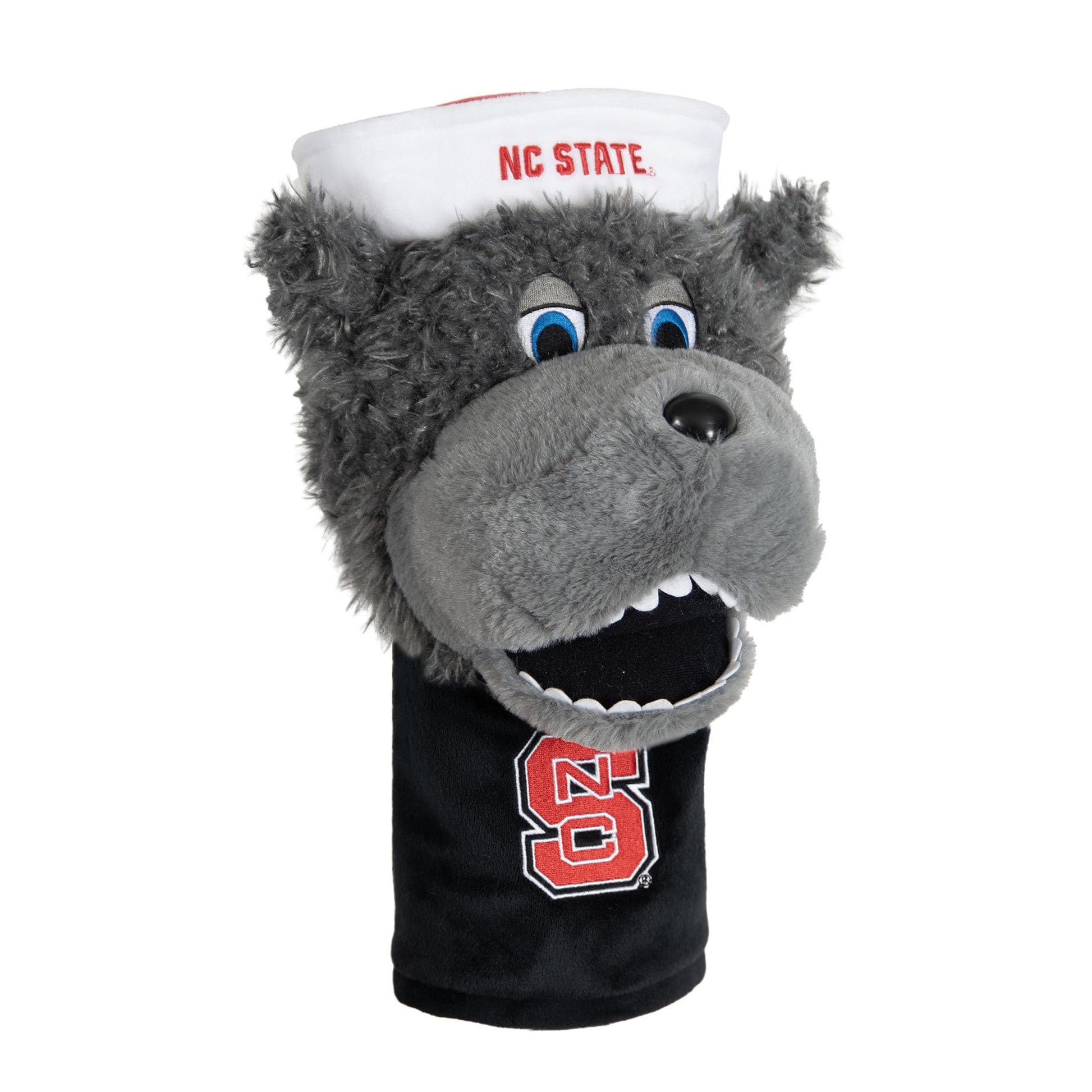 North Carolina State Mascot Headcover | Team Effort - Team Effort