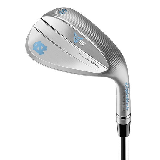 North Carolina TaylorMade MG5 Wedge - TaylorMade Team