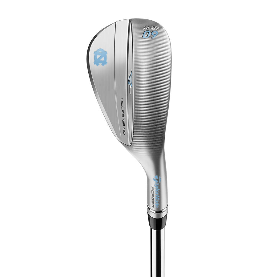 North Carolina TaylorMade MG5 Wedge - TaylorMade Team