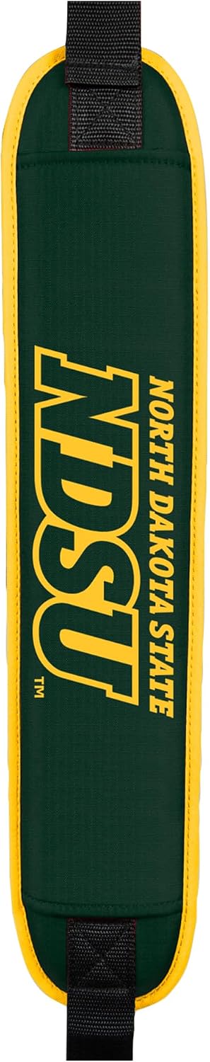 North Dakota State Clubhouse Cooler Cart Bag NCAA |Team Effort - Team Effort