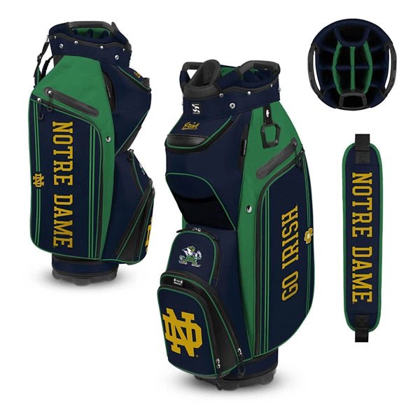 Notre Dame Golf Accessories - 