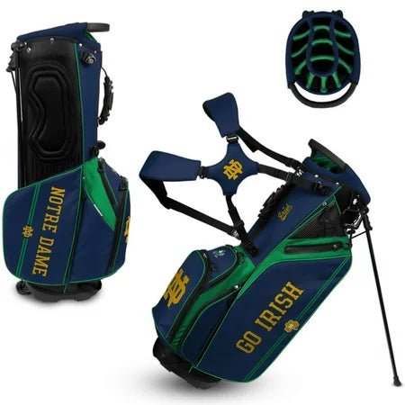 Notre Dame Golf Accessories - 