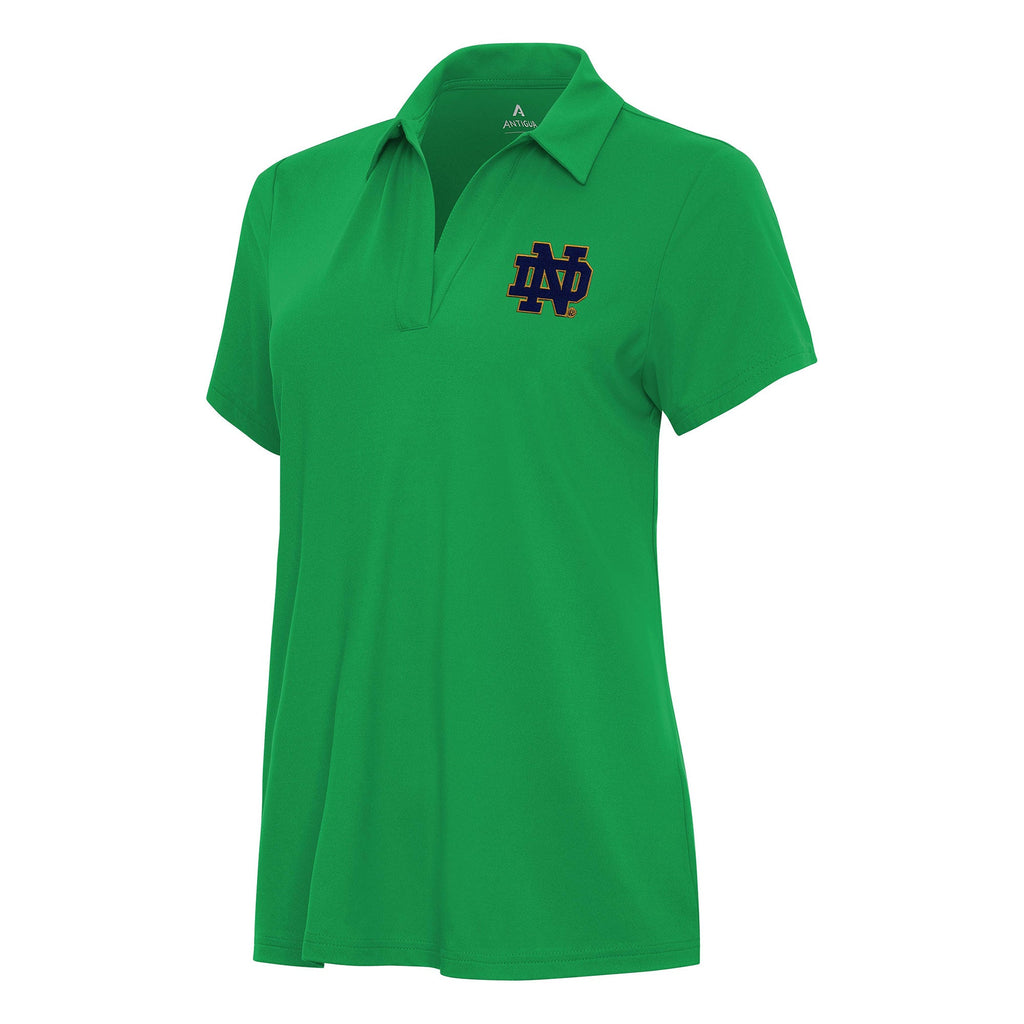 Notre Dame Golf Shirts and Polos - 