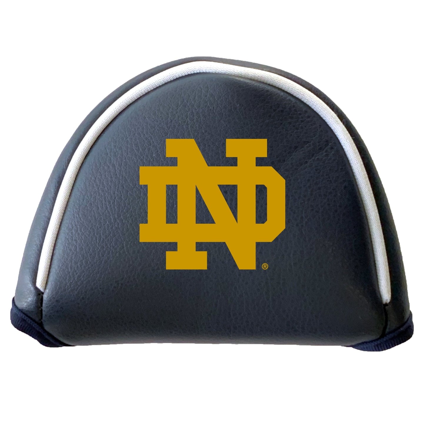 Notre Dame Putter Covers PRT | Team Golf - Team Golf USA