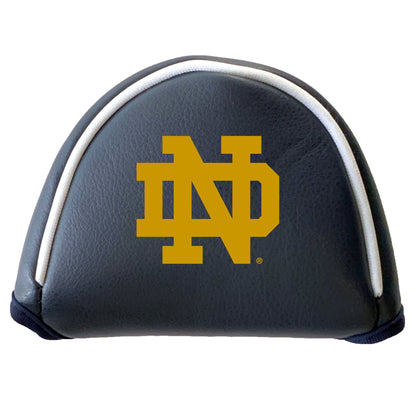 Notre Dame Putter Covers PRT | Team Golf - Team Golf USA
