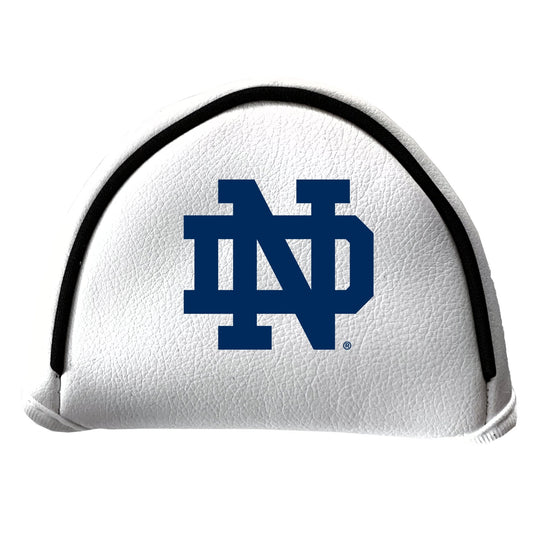Notre Dame Putter Covers PRT | Team Golf - Team Golf USA
