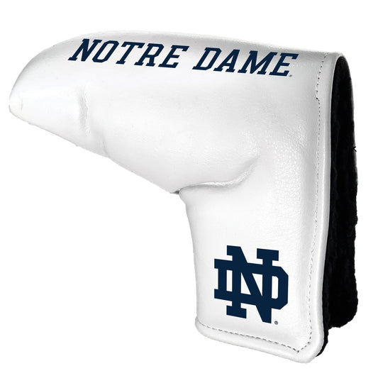 Notre Dame Putter Covers PRT | Team Golf - Team Golf USA