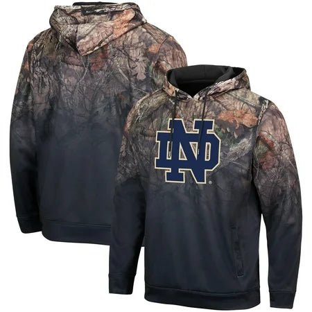 Notre Dame Shirts and Sweatshirts - 