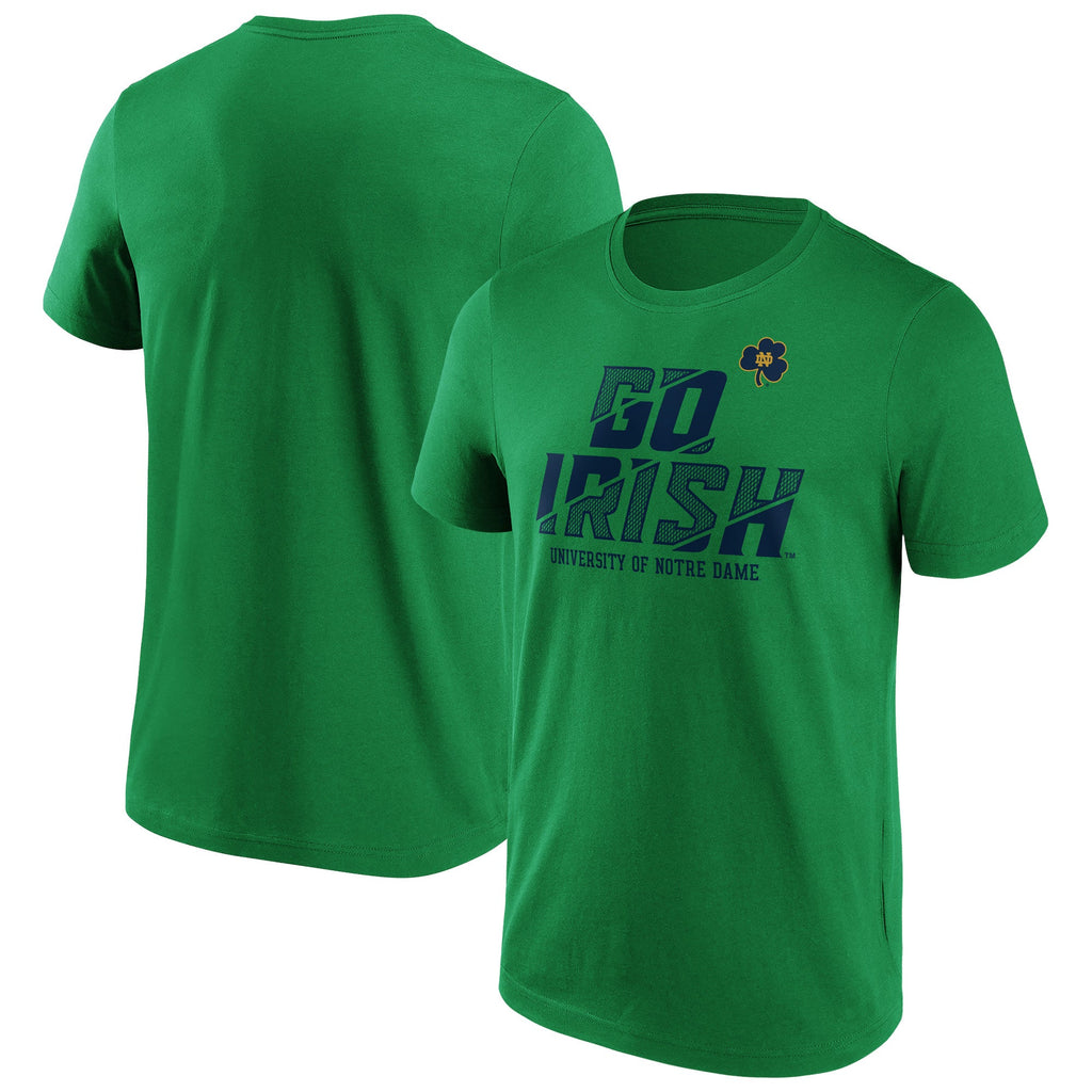 Notre Dame Shirts and Sweatshirts - 