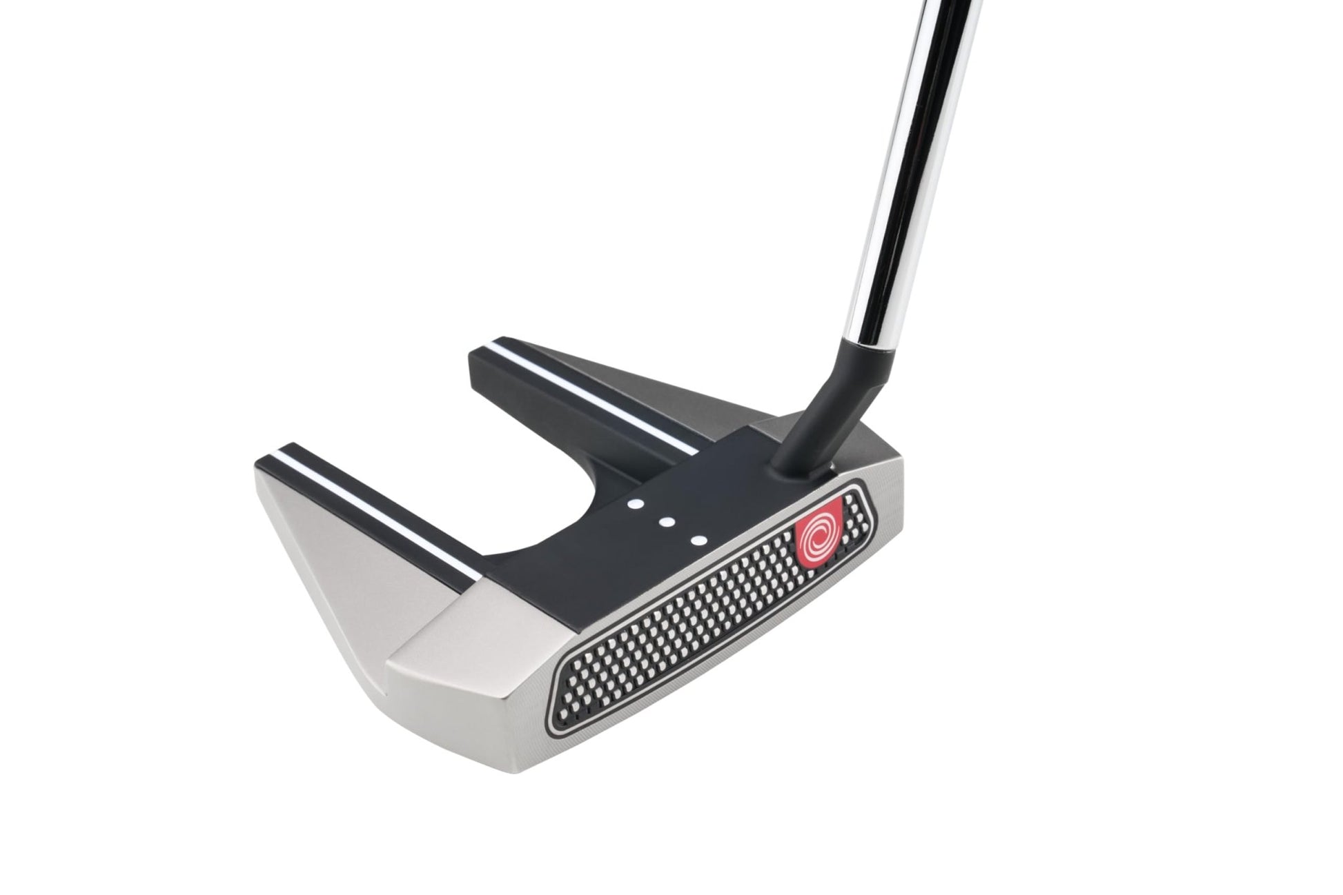 Odyssey Golf Microhinge Putter - Double Wide - 
