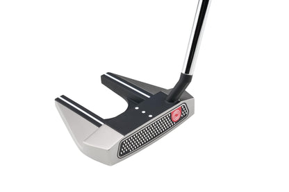 Odyssey Golf Microhinge Putter - Double Wide - 
