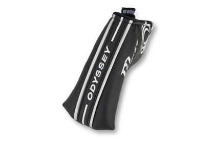Odyssey Golf Microhinge Putter - Seven (Double Bend) - 
