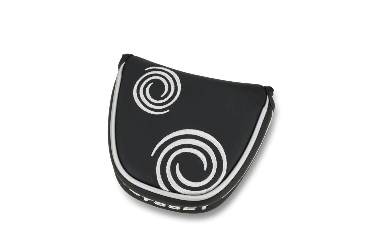 Odyssey Golf Microhinge Putter - Seven (Double Bend) - 