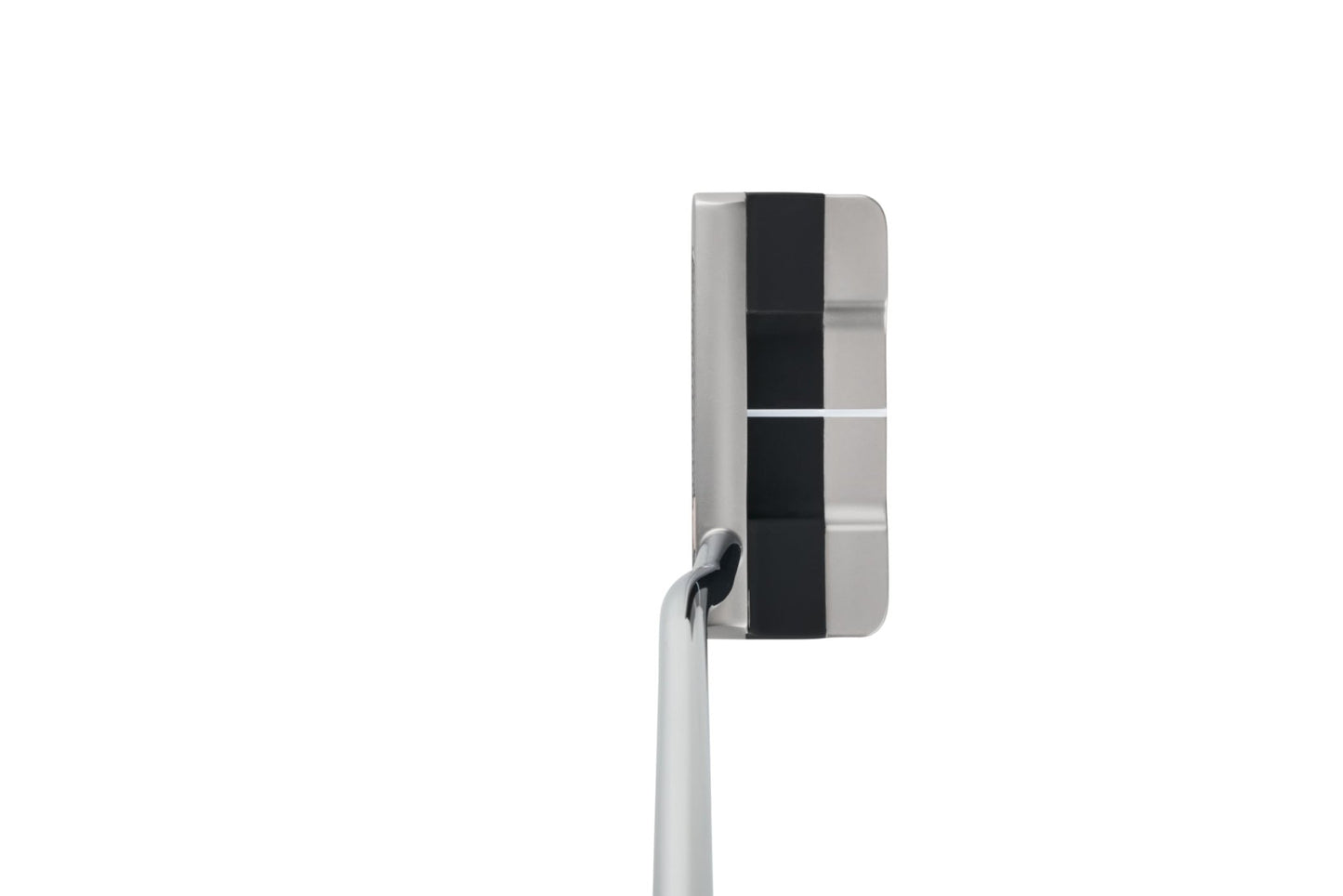 Odyssey Golf Microhinge Putter - Seven (Double Bend) - 