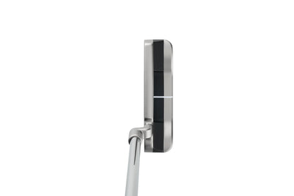 Odyssey Golf Microhinge Putter - Seven (Double Bend) - 