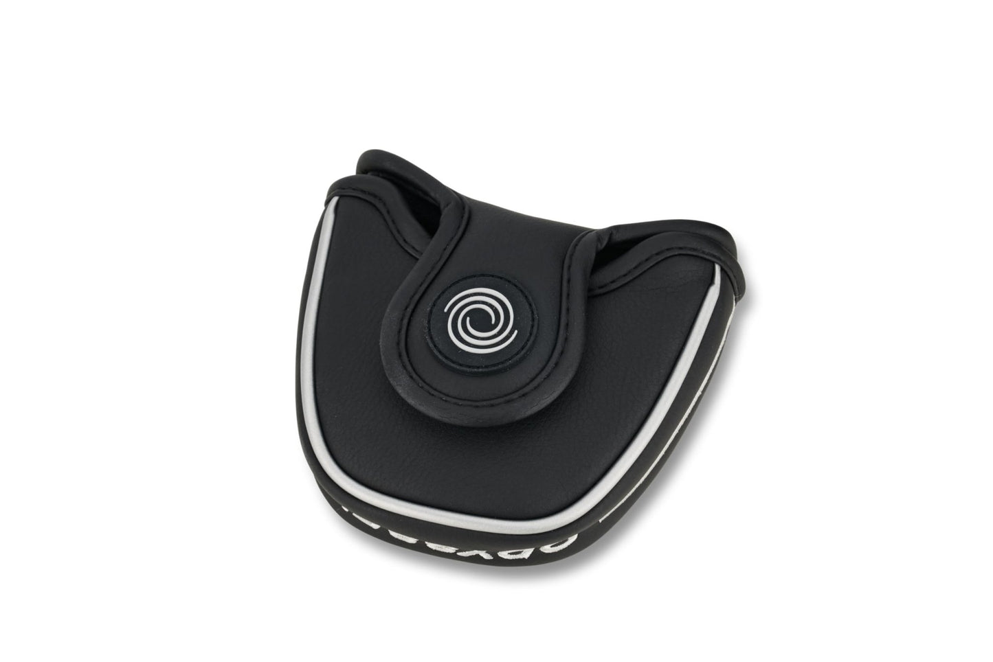 Odyssey Golf Microhinge Putter - Seven (Double Bend) - 