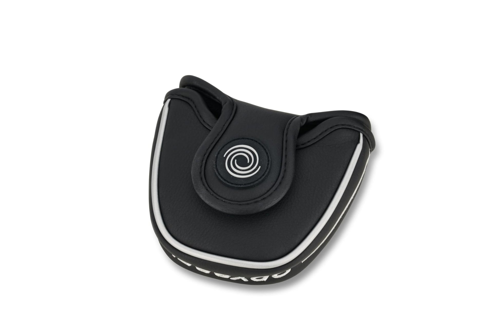 Odyssey Golf Microhinge Putter - Seven (Double Bend) - 