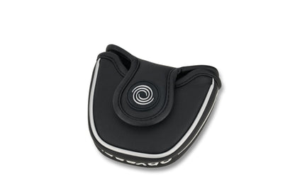 Odyssey Golf Microhinge Putter - Seven (Double Bend) - 