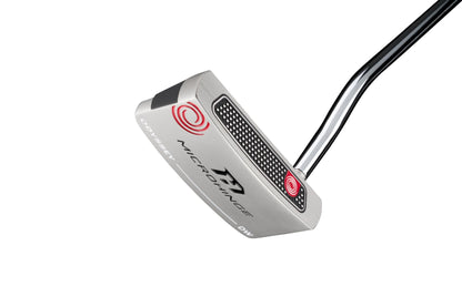 Odyssey Golf Microhinge Putter - Seven (Double Bend) - 