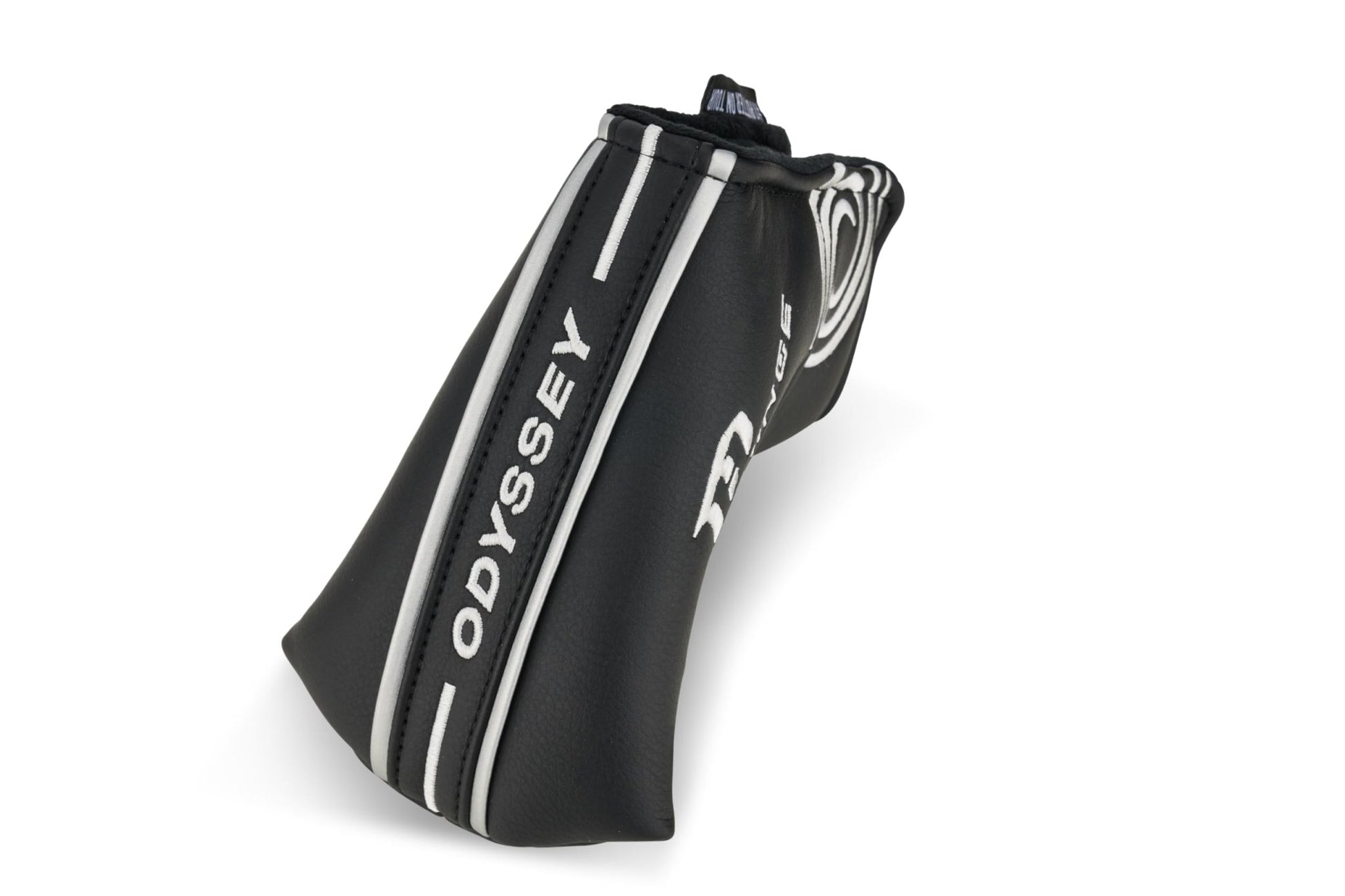 Odyssey Golf Microhinge Putter - Seven (Double Bend) - 