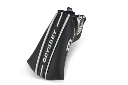Odyssey Golf Microhinge Putter - Seven (Double Bend) - 