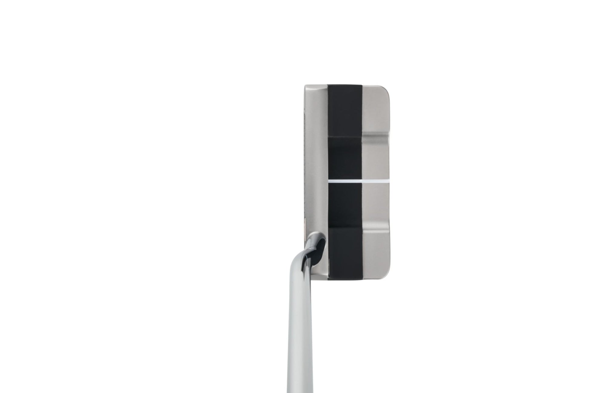 Odyssey Golf Microhinge Putter - Seven (Double Bend) - 