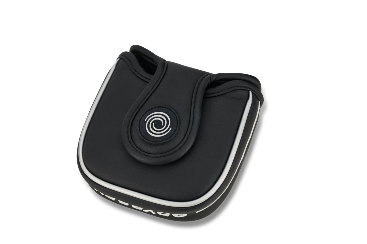 Odyssey Golf Microhinge Putter - Seven (Double Bend) - 