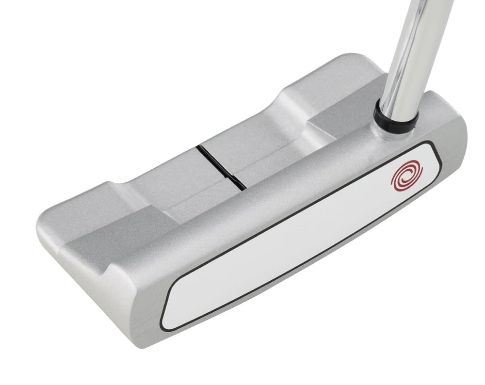Odyssey Golf White Hot OG Putter - Steel 2023 - 34"