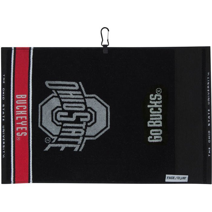 Ohio St Golf Accessories - 