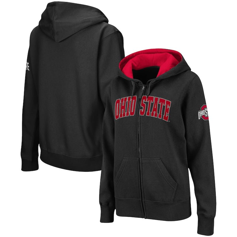 Ohio St Shirts and Sweatshirts - 