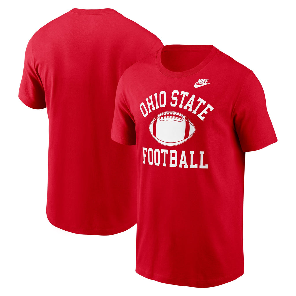 Ohio St Shirts and Sweatshirts - 