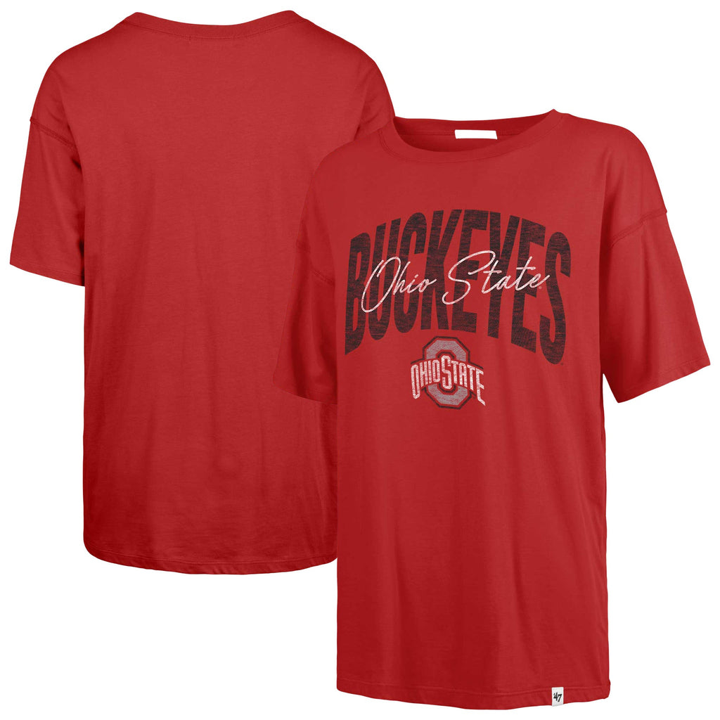 Ohio St Shirts and Sweatshirts - 