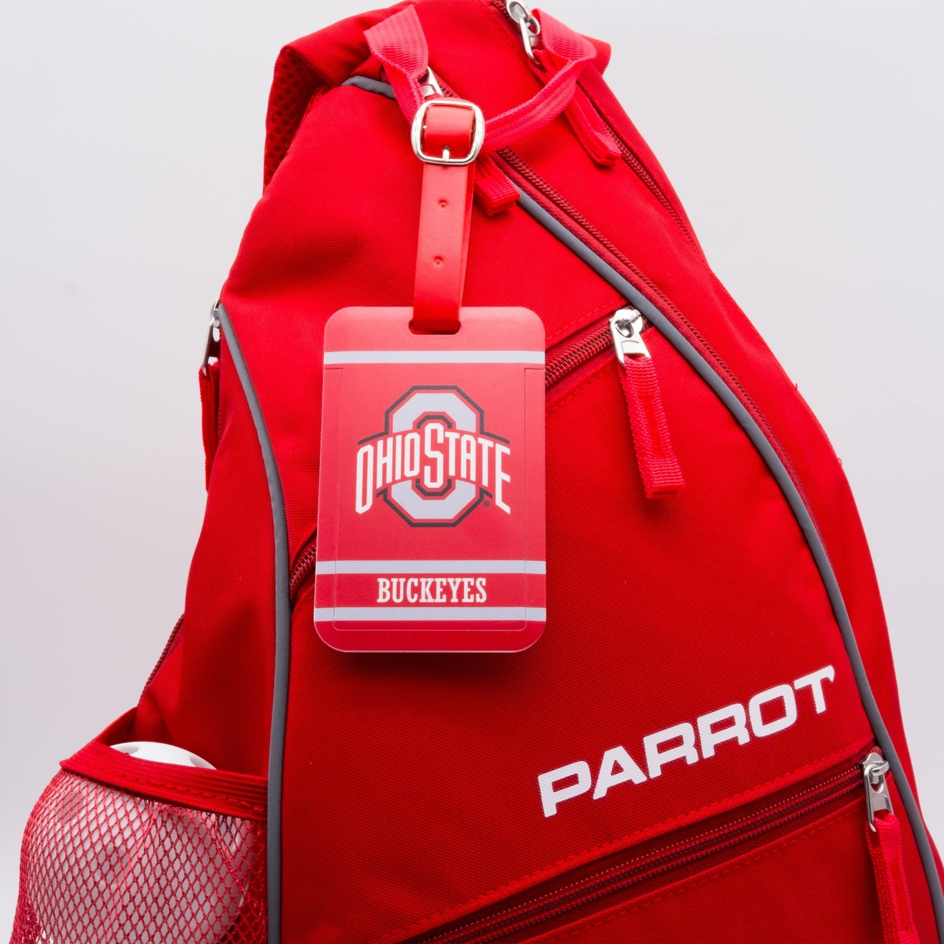 Ohio State Bag Tag |Team Golf - Team Golf USA
