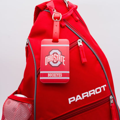 Ohio State Bag Tag |Team Golf - Team Golf USA