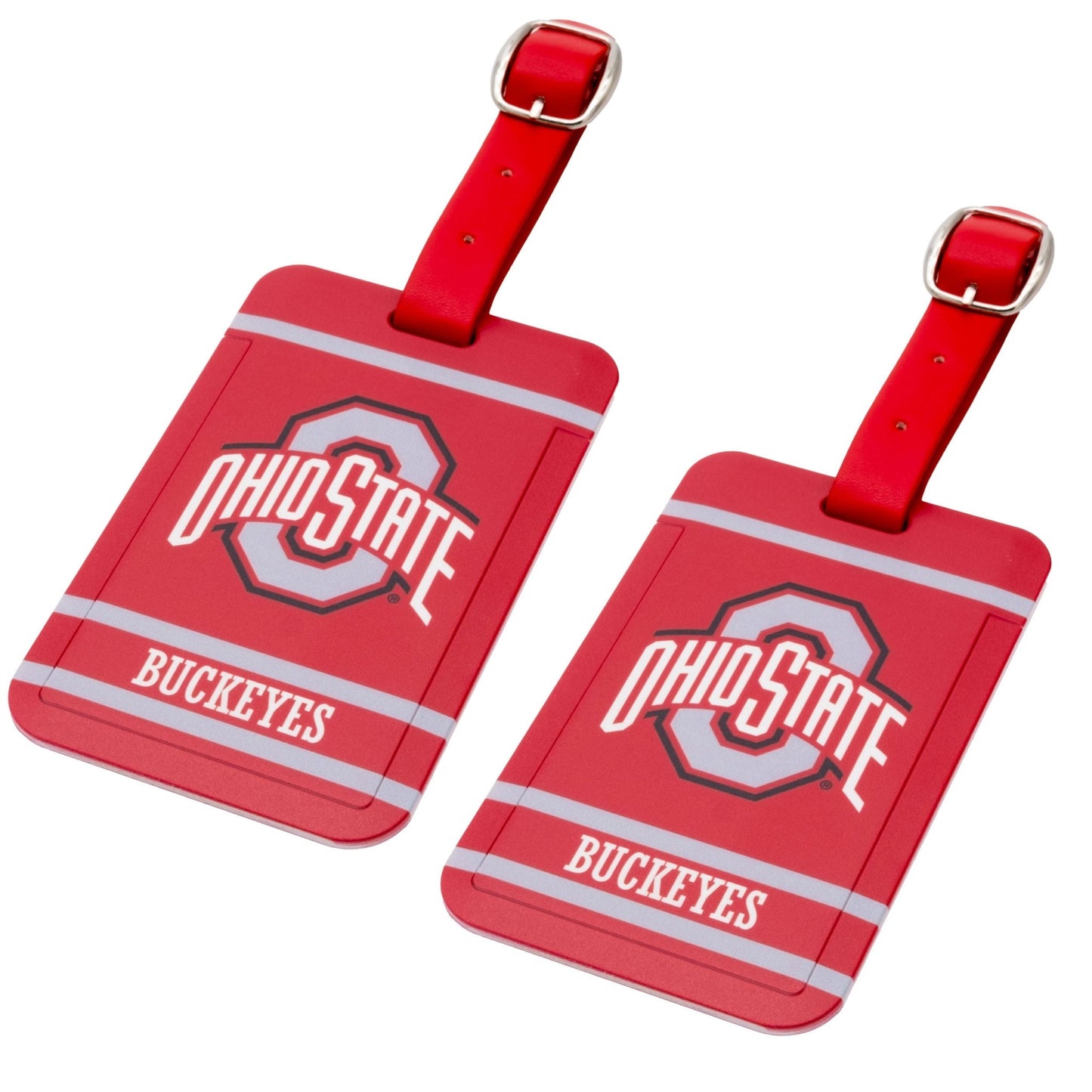 Ohio State Bag Tag |Team Golf - Team Golf USA