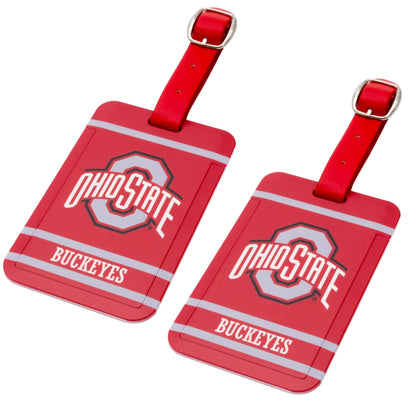 Ohio State Bag Tag |Team Golf - Team Golf USA