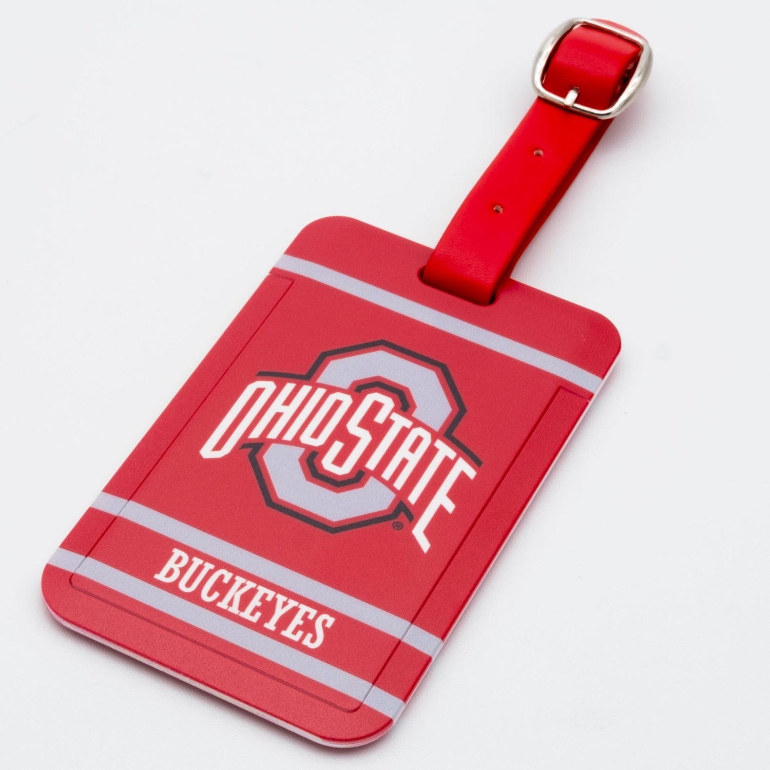 Ohio State Bag Tag |Team Golf - Team Golf USA