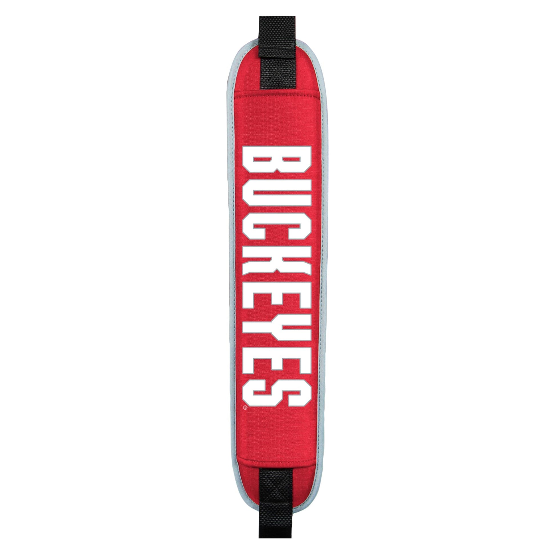 Ohio State Clubhouse Cooler Cart Bag NCAA |Team Effort - Team Effort