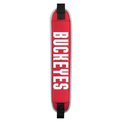 Ohio State Clubhouse Cooler Cart Bag NCAA |Team Effort - Team Effort