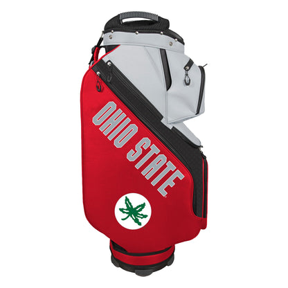 Ohio State Clubhouse Cooler Cart Bag NCAA |Team Effort - Team Effort