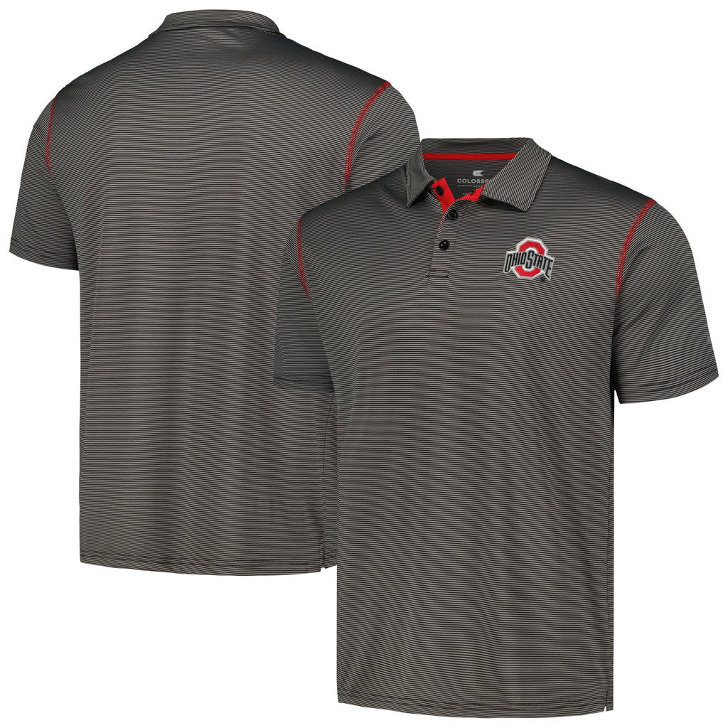 Ohio State Golf Shirts and Polos - 