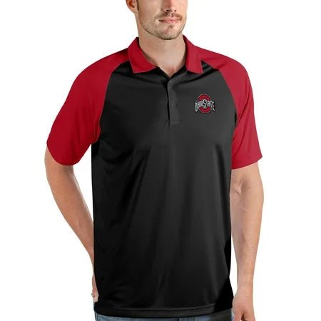 Ohio State Golf Shirts and Polos - 