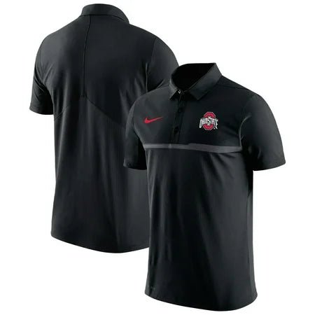 Ohio State Golf Shirts and Polos - 