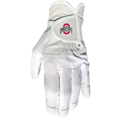 Ohio State MultiFit Golf Glove | Team Golf - Team Golf USA