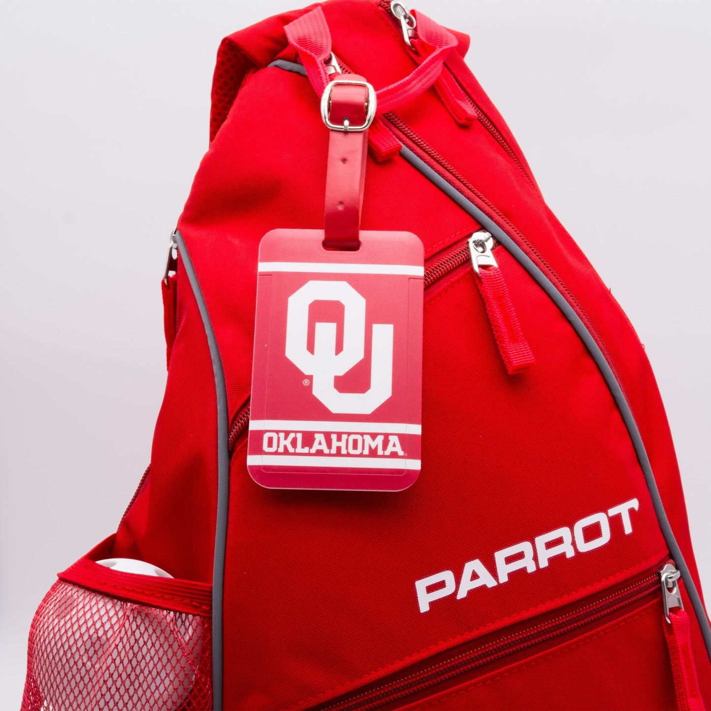Oklahoma Bag Tag |Team Golf - Team Golf USA