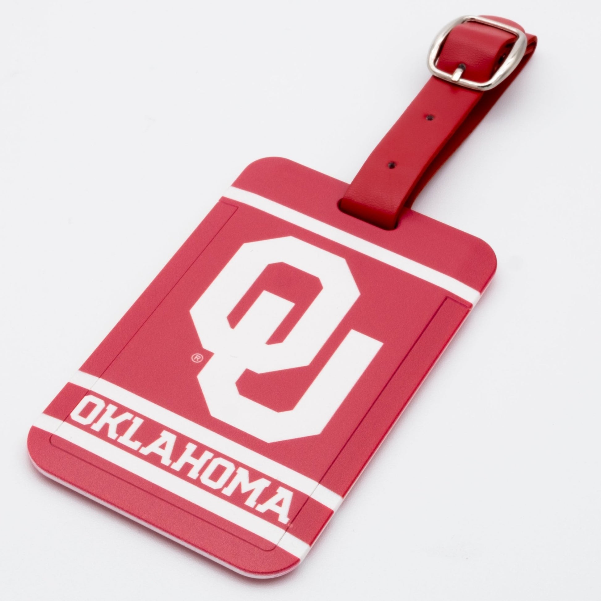 Oklahoma Bag Tag |Team Golf - Team Golf USA
