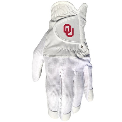 Oklahoma MultiFit Golf Glove | Team Golf - Team Golf USA